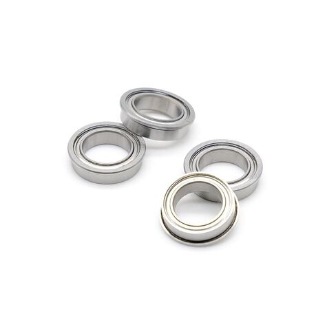 ABEC-7 تحمل 5 قطعة F6805ZZ 25x37x7mm التآكل مقاوم F6805ZZ محامل كرة أخدود عميقة تحمل in Kuwait