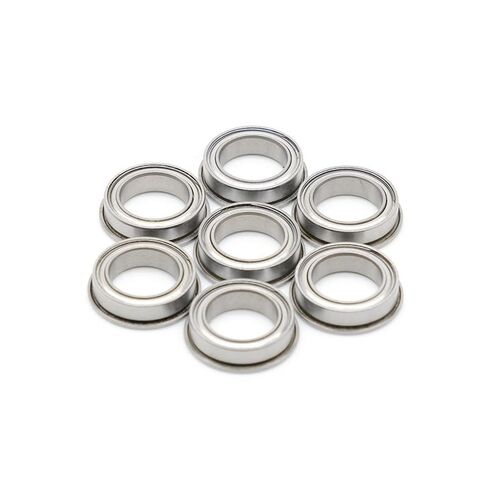 ABEC-7 تحمل 5 قطعة F6805ZZ 25x37x7mm التآكل مقاوم F6805ZZ محامل كرة أخدود عميقة تحمل in Kuwait