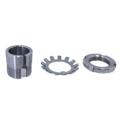 2PCS Adapter Sleeves H205 H206 H207 H208 H209 H210 H211 H212 H213 H214 H215 Bearing Accessories(H209) in Saudi Arabia