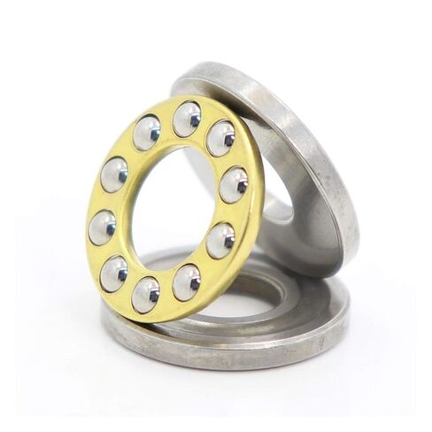 F8-14M F8-16M F8-19M F8-22M F9-17M F9-20M Miniature Planar Bearing 5x12x4 6x12x4.5 6x14x5 7x13x4. 7x15x5 7x17x6 Thrust Ball(100pcs,F8 19M 8x19x7) in Kuwait