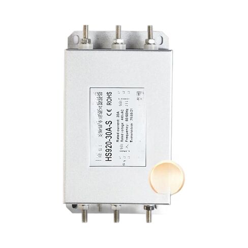 فلتر HS920 380 فولت 220 فولت (920-800 أمبير) in Kuwait