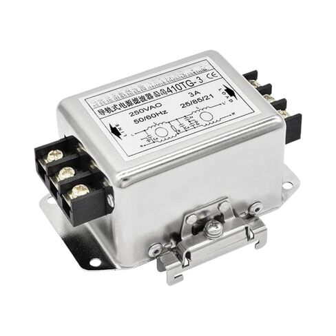 فلتر 410-1A3A6A10A15A20A 220 فولت (المحطة-410T-30A) in Kuwait