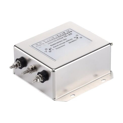 Filter 12V(100A Screws 0-250V) in Saudi Arabia