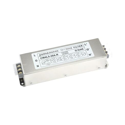 فلتر CW4L3 220 فولت(CW4L5-30A-R) in Kuwait