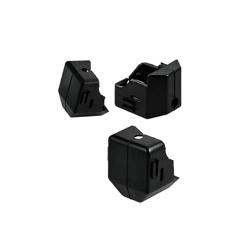 6 قطع من الجوارب السيليكون لغطاء السيليكون لفوهة Anycubic Kobra X، غطاء سيليكون بديل مقاوم لدرجات الحرارة العالية لملحقات الطابعة Anycubic Kobra X ثلاثية الأبعاد in Kuwait