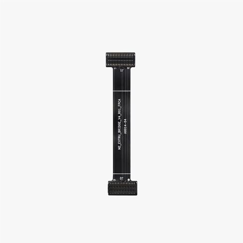 كابل FPC للوحة Bambu Lab P1P P1S TH يربط لوحة اتصال الطارد لملحقات الطباعة ثلاثية الأبعاد من سلسلة Bambu lab P1 in Kuwait