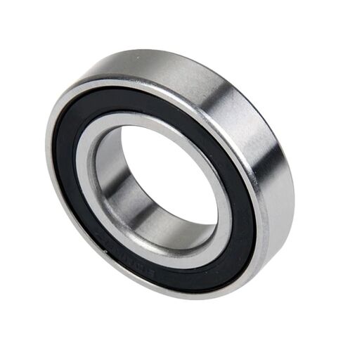 6006-2RS1 C3 6006-2RS 30x55x13 مللي متر 6006 6006RS 6006RZ MOCHU محمية كرات تروس الحمل العميقة صف واحد 1 قطعة in Kuwait