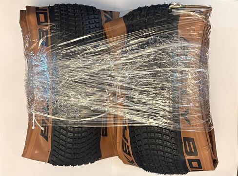 شوالبي بيلي بونكرز 26 × 2.10 (54-559) أديكس قابلة للطي in Kuwait