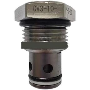 CV3-10-P-0-20 566004 Plug in Valve in Saudi Arabia