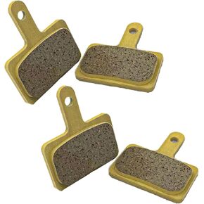 2 Pairs of Brake Pads for Ebike Hydraulic Brakes (4 pcs) in Kuwait