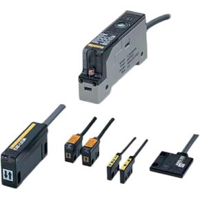 E3C-S20W E3C-S30T E3C-JC4P E3C-DS5W مستشعر التبديل الكهروضوئي (E3C-S30T) in Kuwait