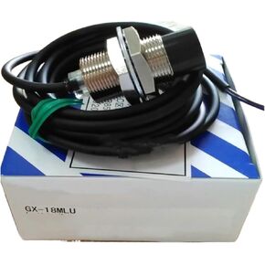 GX-18MLU مستشعر التبديل GX-30MLU (GX-18MLU) in Kuwait