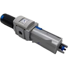صمام تخفيض ضغط الفلتر MS6-LFR-1/2-D7-CUV-AS 530340 MS6-LFR-1/2-D7-EUV-AS 529194(530340) in Kuwait