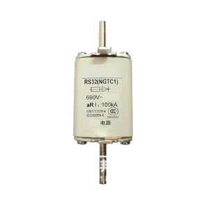 RS32 NGTC1 160A 200A 250A 690V/660V سريع فيوز RS32 in Kuwait