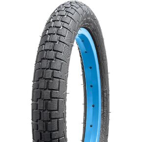 إطار دراجة 12 1/2x2 1/4 (47-203) إطار دراجة 12.5 بوصة مناسب لإطار دراجة بديل 12 1/2 x 2 1/4 12.5x2.25 للأطفال/المدينة/الطريق (مفرد) in Kuwait