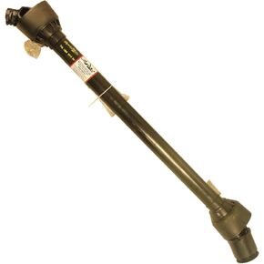 Rareelectrical Pto Driveline Shaft Series 4 Tri-Tube Torque Limiter 540 Rpm Compatible With Rhino Se5 Se7 County Line Rotary Cutter Finish Mower 53-3/4" Push Lock Ring Ball Lock 1-3/8" 6 Spline in Kuwait