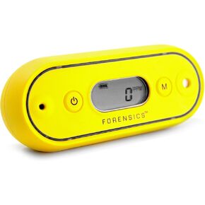 Carbon Monoxide Meter | Waterproof | USA NIST Calibrated & Certificate | 2 Year Battery | 3 Year Sensor | 0-1000ppm CO | in Kuwait