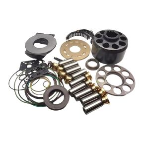 Hydraulic Piston Pump Rotor Set A10VG63 | A10VG63 LH in Kuwait