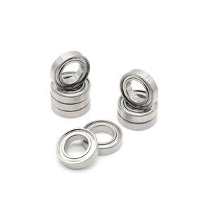 6802 ZZ 15x24x5mm ABEC-7 10Pcs 6802ZZ Thin Section Deep Groove 6802 Ball Bearing 61802 Bearings in Saudi Arabia