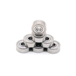 623ZZ Bearings 3x10x4 mm 10Pcs ABEC-9 for Strong Drill Handpiece Nail Ball Bearing 1030ZZ Small Play C2 Clearance in Saudi Arabia