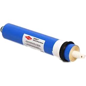 Dow Filmtec BW60-1812-75 75 GPD غشاء التناضح العكسي (يحل محل Dow Filmtec TW30-1812-75) غشاء RO الموجود تحت سطح العمل والسطح in Kuwait