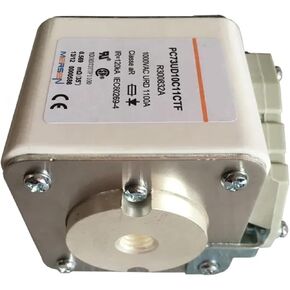 الطاقة الكهربائية PC73UD10C1000TF وصلة الصمامات الحرارية السريعة in Kuwait