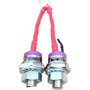 1 قطعة SSG100C120 وحدة صمام ثنائي الثايرستور الطاقة in Kuwait