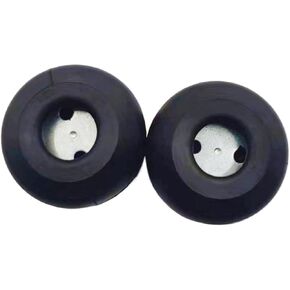 for Agras for T50/T25 Rubber Weight for Head Kit Parts for Agricultural Drone Accessories 001011 Drone Parts(2 PCS) in Saudi Arabia