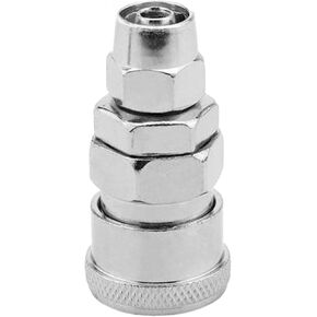 Quick connector C 8mm; SP30 Female 1pc in Kuwait