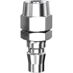 C quick connector 8mm 10mm 12mm; 12mm Male 1.0pcs in Kuwait