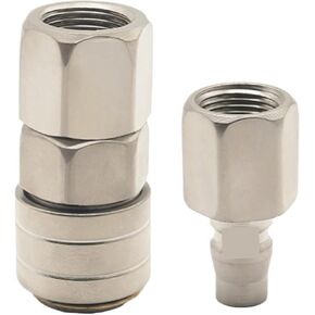 C quick connector 8mm; Self-locking SF30 PF30 in Kuwait