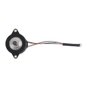 Original Extruder Motor for Creality Ender5-Max: E-Axis Circular Stepper Motor with High Torque Compatible with Creality Ender 5 Max 3D Printing. in Kuwait