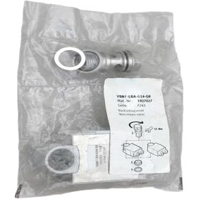 VBNF-LBA-G14-Q8 1927027 New and Sealed in Box VBNFLBAG14Q8 1 Year Warranty in Saudi Arabia