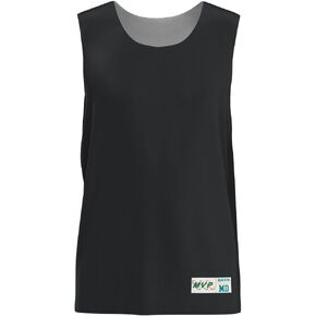 جيرسي MVP Sportswear ذو وجهين لكرة السلة، قميص الجولف، قمصان الأداء، قمصان ماصة للرطوبة in Kuwait