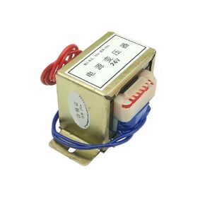 EI-25W Transformer 25W 220V to 24V 25VA 24V1A AC 1Pcs in Kuwait