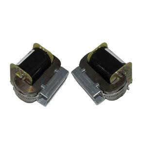 محول إخراج مكبر الصوت غير متبلور من الحديد 8K / 10K محول إخراج الدفع والسحب، مناسب لـ 6V6، 6P6P، 6P14 ودوائر سحب السحب الأنبوبية الأخرى (10K من 8 16 أوم) in Kuwait