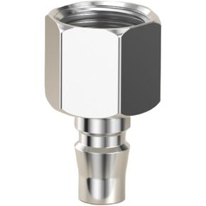Quick connector C 8mm 10mm 12mm; PF40 Female 1/2 Internal in Kuwait