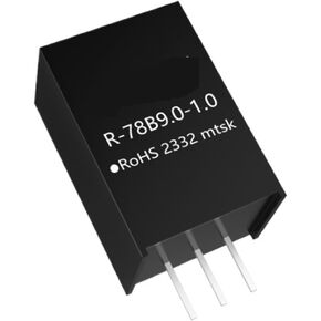 R-78B9.0-1.0 وحدة إمداد الطاقة الصناعية غير المعزولة 1 قطعة in Kuwait