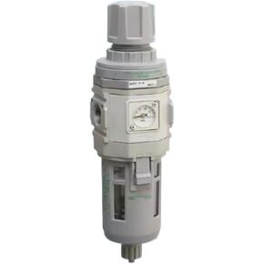 صمام تخفيض ضغط الفلتر سلسلة W1000-8-W-R1-BW W1000 in Kuwait