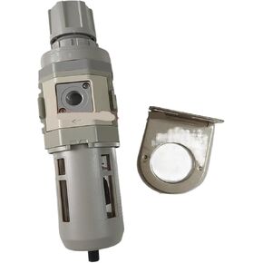 Filter Regulator W3000-10-W-F/W3000-8-W/Filter Pressure reducing Valve W3000-10-F1M(W3000-8-W) in Kuwait