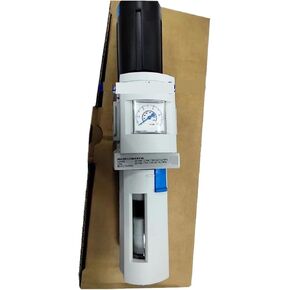 Filter Pressure Reducing Valve MS6-LFR-1/2-D6-ERV-AS 529182 MS6-LFR-1/2-D6-CRV-AS 529178(529178) in Kuwait