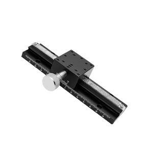 طاولة منزلق ذات أخدود على المحور X E-EIM01 02 62-L80 100 150 200 300 ترس 1 قطعة (E-EIM02-L200-2双滑块) in Kuwait