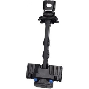 متوافق مع Passat for Golf 6 for Cc Car Door Check Arm Stop Hinge Strap محدد الباب سدادة الباب المفصلي الجزء 56D 837 249 حزام فحص الباب in Kuwait