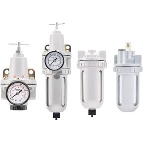 1 قطعة صمام تنظيم ضغط المرشح MAFR400-8A MAFR400-10A MAFR400-15A MAFR400-8A-D MAFR400-10A-D MAFR400-15A-D(MAL400,10A-D) in Kuwait