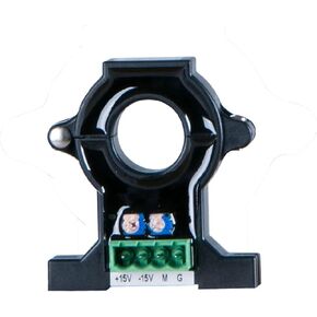 Sensor Current Transformer Output 5V/4V Rated Input 0~（200-1000） A AHKC-EKB for Energy Meters in Kuwait