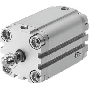 Cylinder ADVU-63-80-P-A ADVU-63-85-P-A ADVU-63-90-P-A ADVU-63-95-P-A ADVU-63-100-P-A ADVU-63-105-P-A 156567 for(ADVU-63-95-P-A) in Saudi Arabia
