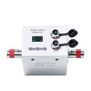خلية تحميل مستشعر عزم الدوران الديناميكي DYN-200PRO لعرض أداة الطاقة لسرعة المحرك (300 نيوتن متر) in Kuwait