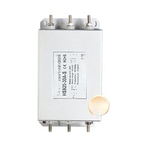 Filter HS920 380V 220V(920-420A) in Kuwait