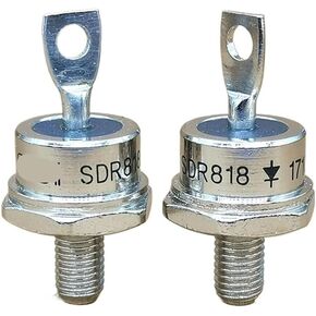 1 قطعة SDR818 صمام ثنائي المعدل in Kuwait