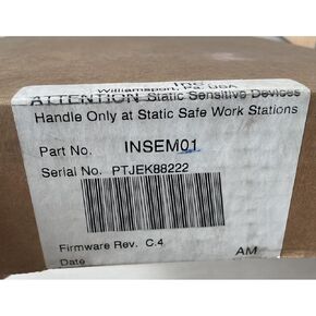 INSEM01 جديد ومختوم في الصندوق in Kuwait